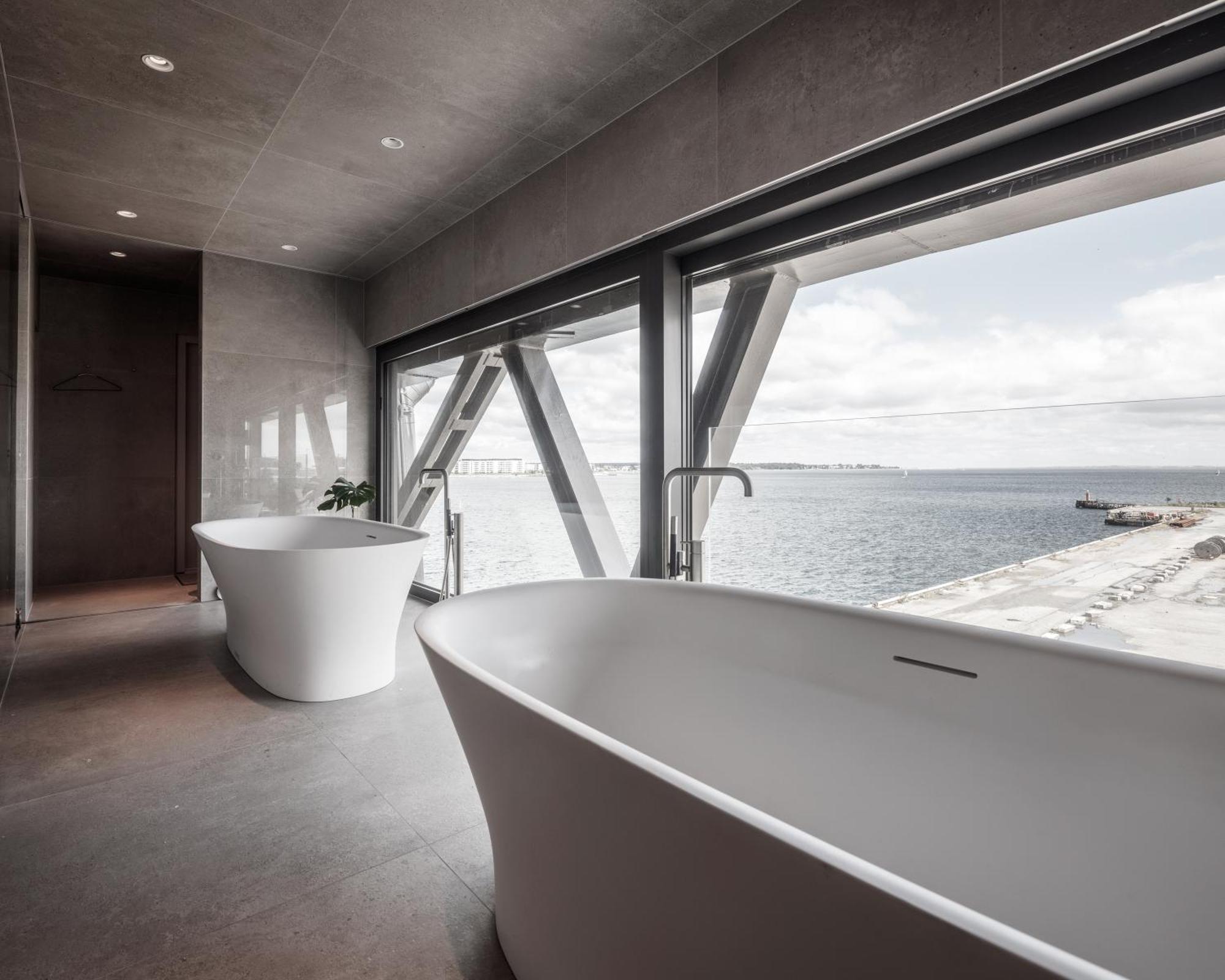 The Krane Hotel København Eksteriør billede